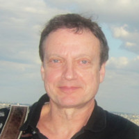 Eric-Thierry Martin Email