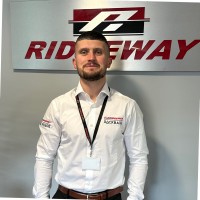 Ridgeway Online Employee David Boyd's profile photo