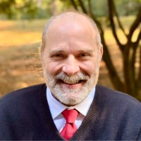 HINRI Employee Ross Mason's profile photo