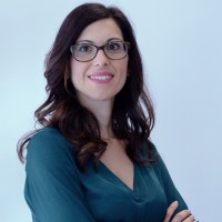 FirstConsulting Employee Ilaria Cangiulli's profile photo