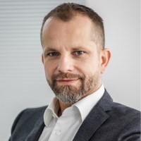 Iscare IVF Praha Employee Alexander Vatlak's profile photo