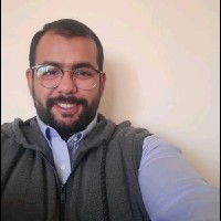 Abdalkhalique Mostafa Email
