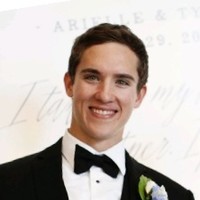 G2 Consulting Group, LLC Employee Tyler Hesse's profile photo