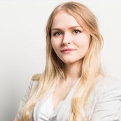 eq system Employee Edyta Guderley's profile photo