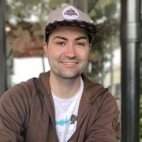 Beamdog Employee Lawrence Mathes's profile photo