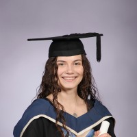 Perspectum Ltd Employee Bethany McCarthy's profile photo