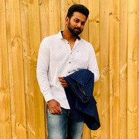 Deepak Vijayakumar