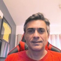 Speed Private Limited Employee Adil Matcheswala's profile photo