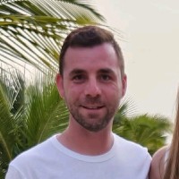 Boots UK Employee Tim Ness's profile photo