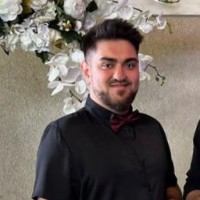 Shortcut Employee Dragoș-Andrei Marin's profile photo