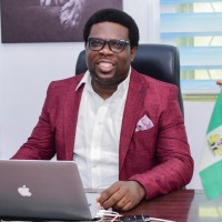 Kevron Group Employee Engr. Cfiosh's profile photo