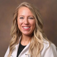 Vanderbilt University Medical Center Employee Melissa Huff's profile photo