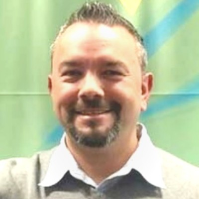 Heal Precisely Employee Victor Thompson's profile photo