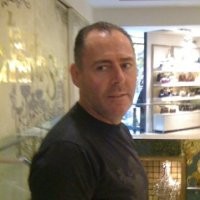 Al-Rashed Group Holding Co. KSCC Employee Gavin. Aitken's profile photo