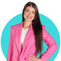 Spotlight Employee Jessica Ventzke's profile photo
