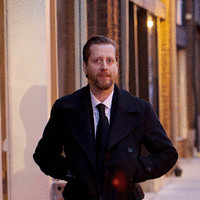 Courthouse Computer Systems Employee James Painter's profile photo
