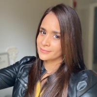 Vivian Paulino Email & Phone Number