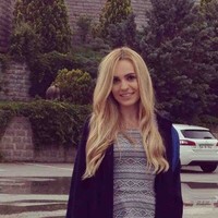 Mega Industry Control Systems Employee Simge Tanyeri's profile photo