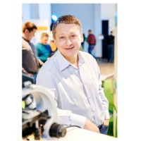 Sumi Agro Europe Limited Employee Michail Polishvayko's profile photo