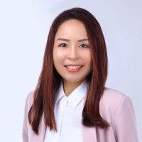 JOYY Inc. Employee Carol Zhuo's profile photo