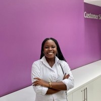 Net Zero Tracker Employee Julia Hayford's profile photo