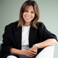 Kapten & Son Employee Eva de Sousa's profile photo