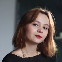 Lilou Coquard's profile photo