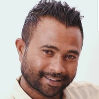 Ayada Maldives Employee Ak Asir's profile photo