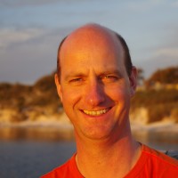 Chevron Employee Robert Schipper's profile photo