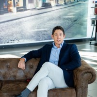 BMW Madrid Business Center Employee Pablo Casana Rico's profile photo