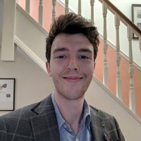 High Society Employee Daniel Hosking's profile photo