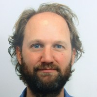 Citadel College Employee Ardan Aldershof's profile photo