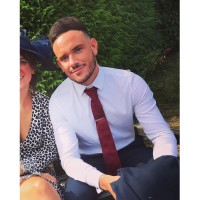 Cavendish Nuclear Employee Bill Dyson's profile photo