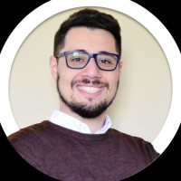 Petrobras Employee Daniel Seixas's profile photo