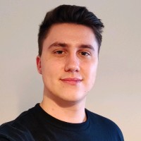 Bango Employee Jake Deane's profile photo
