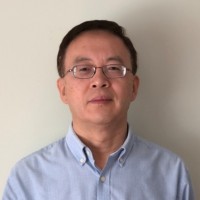 DuPont Employee Yu Xu's profile photo