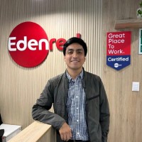 Edenred Perú Employee Giovani Alvarado's profile photo