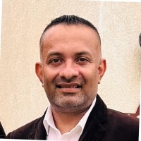 Green Street Advisors Employee Kartik Money's profile photo