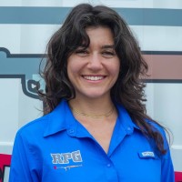 RPG Construction Employee Paula Adams-Hurd's profile photo