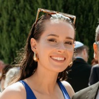 Responsible Marketing Advisory Employee Emily Roberts's profile photo