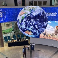 Thunderbird School of Global Management Employee Euvin Naidoo's profile photo