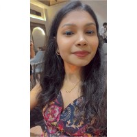 Pragma Softwares Employee Ekta Zade's profile photo