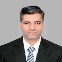 PolyVista Employee Qaiser Javed's profile photo