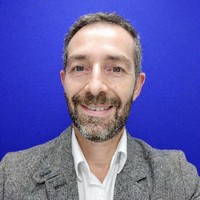 Google Employee Frédéric Arnoux's profile photo
