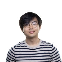 Datadog Employee Jun Jang's profile photo