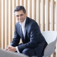 NETZSCH Premier Technologies, LLC Employee Hisham Kamal's profile photo