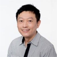 Meadow AI Employee Scott Liu's profile photo