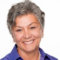Sheila Warren's profile photo