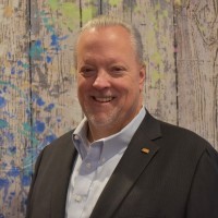 M.E. Simpson Co., Inc. Employee Michael Simpson's profile photo