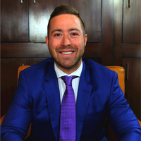 Clarion Capital Partners Employee Christopher Rosenberg's profile photo